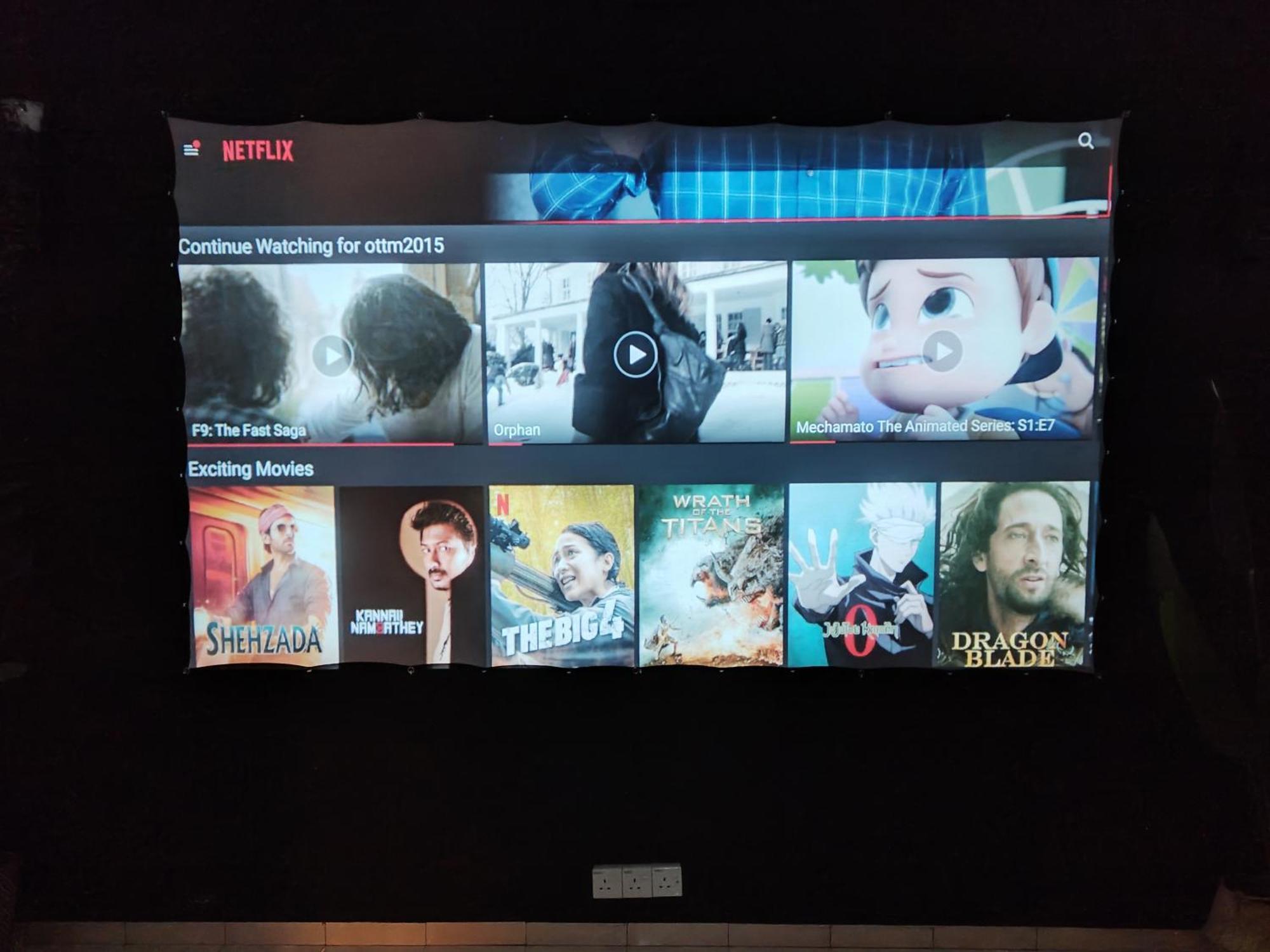Basrie Villa "Mslim Only" - Mini Cinema , Private Pool , Wi-Fi , Netflix ムアル エクステリア 写真